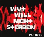 Puhdys Wut will nicht sterben 17 January 2000