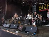 18.08.1996 10th Bizarre Festival, Cologne, Germany