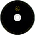 Standard CD