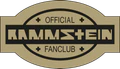 Official fanclub logo used on two fanclub magazines in 97/98