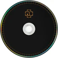 UK DVD