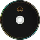 UK DVD