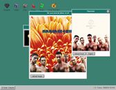 Retro Rammstein website