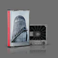 Clear Cassette Limited to 750 copies. Exclusive to What Records.