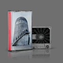 Clear Cassette Limited to 750 copies. Exclusive to What Records.