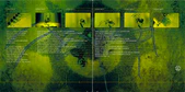 DVD booklet