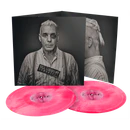 2025 Pink candy vinyl
