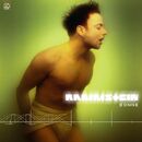 Re-edited cover used on XXXIII and the 2026 digital single