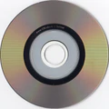 A scan of the back of the CD. Note matrix: www.CDLabs.ru / Schtiel
