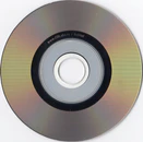 A scan of the back of the CD. Note matrix: www.CDLabs.ru / Schtiel