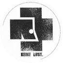 German 12" side A label
