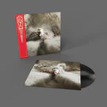 LP 10" black vinyl.