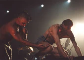 24.10.2001 CSU Convocation Center, Cleveland, OH, United States