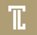 TL logo in a square