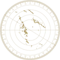 2004 Radar. Used on the CD for Reise, Reise.