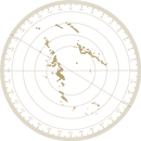 2004 Radar. Used on the CD for Reise, Reise.