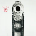 Re-edited cover used on XXXIII and the 2026 digital single