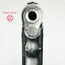 Re-edited cover used on XXXIII and the 2026 digital single