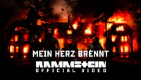 Mein Herz brennt Zoran Bihać, Eugenio Recuenco 14 December 2012