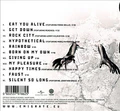 Back artwork
