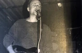 Paul performing Unsere Heimat.