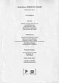 Promo sheet 2