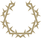 2015 Thorn wreath. Used across the XXI boxset, and its derivatives.