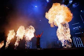 15.05.2001 Sporthalle Hamburg, Hamburg, Germany