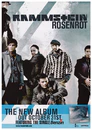 Album advertising #2