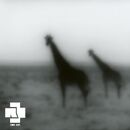 Re-edited cover used on XXXIII and the 2026 digital single