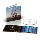 Standard album CD. Released in a digipak.