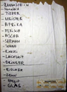 15.12.1995 Kulturhaus, Lobenstein, Germany