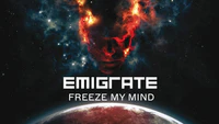 Freeze My Mind Anuk Rhode 27 August 2021