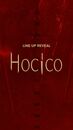 Hocico announcement