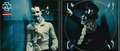 Digipak single