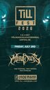 Mimi Barks announcement