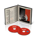 Blu-Ray + CD Hardcover digibook, 40-page booklet. RammsteinShop and Amazon exclusive.