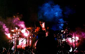 19.05.2001 Velodrom, Berlin, Germany