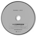Promo CD