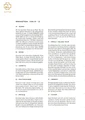 Promotional sheet 1