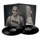 2025 Black vinyl