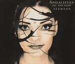 Apocalyptica Seemann 06 October 2003