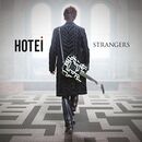 Hotei Strangers 16 October 2015