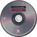 German non-promo CD