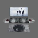 Clear LP 180gr clear vinyl. RammsteinShop and EMP exclusive.