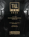 TillFest announcement