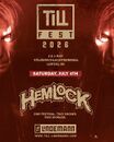 Hemlock announcement