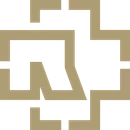 2009 Thicker version of the 2001 logo. Used since LIFAD.