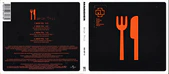 Digipak single