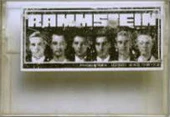 The entire tape case.